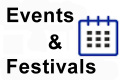 Holiday Coast Events and Festivals