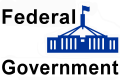 Holiday Coast Federal Government Information