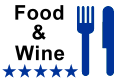 Holiday Coast Food and Wine Directory
