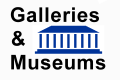Holiday Coast Galleries and Museums