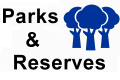 Holiday Coast Parkes and Reserves