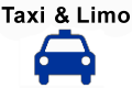 Holiday Coast Taxi and Limo