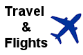 Holiday Coast Travel and Flights