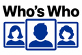 Holiday Coast Who's Who